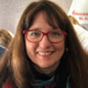 Meet your Posher, Tess